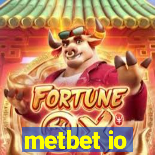 metbet io